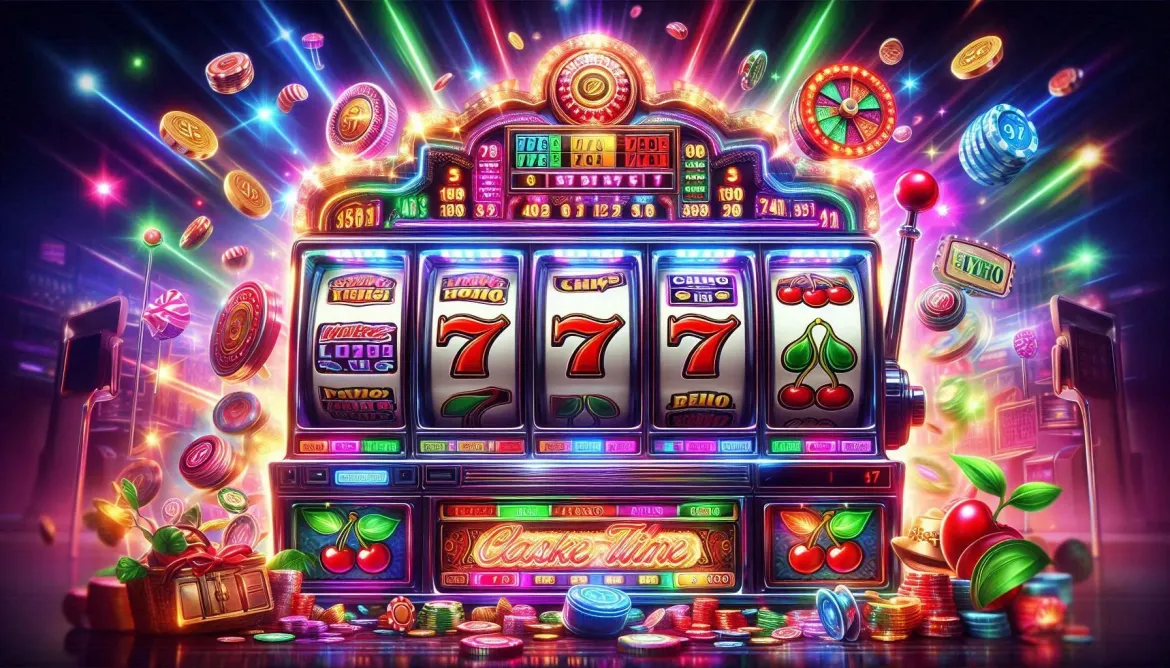 Only Spins Casino